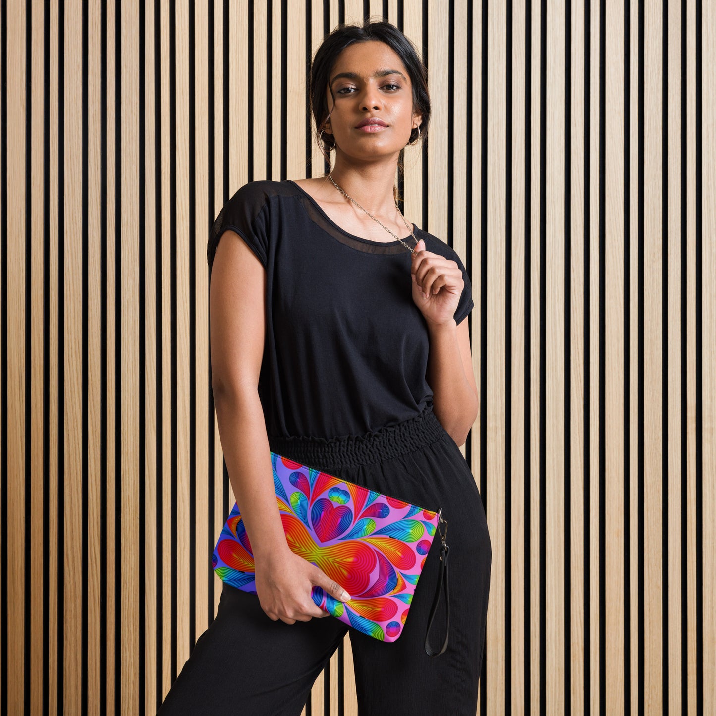 Color Me Crossbody bag
