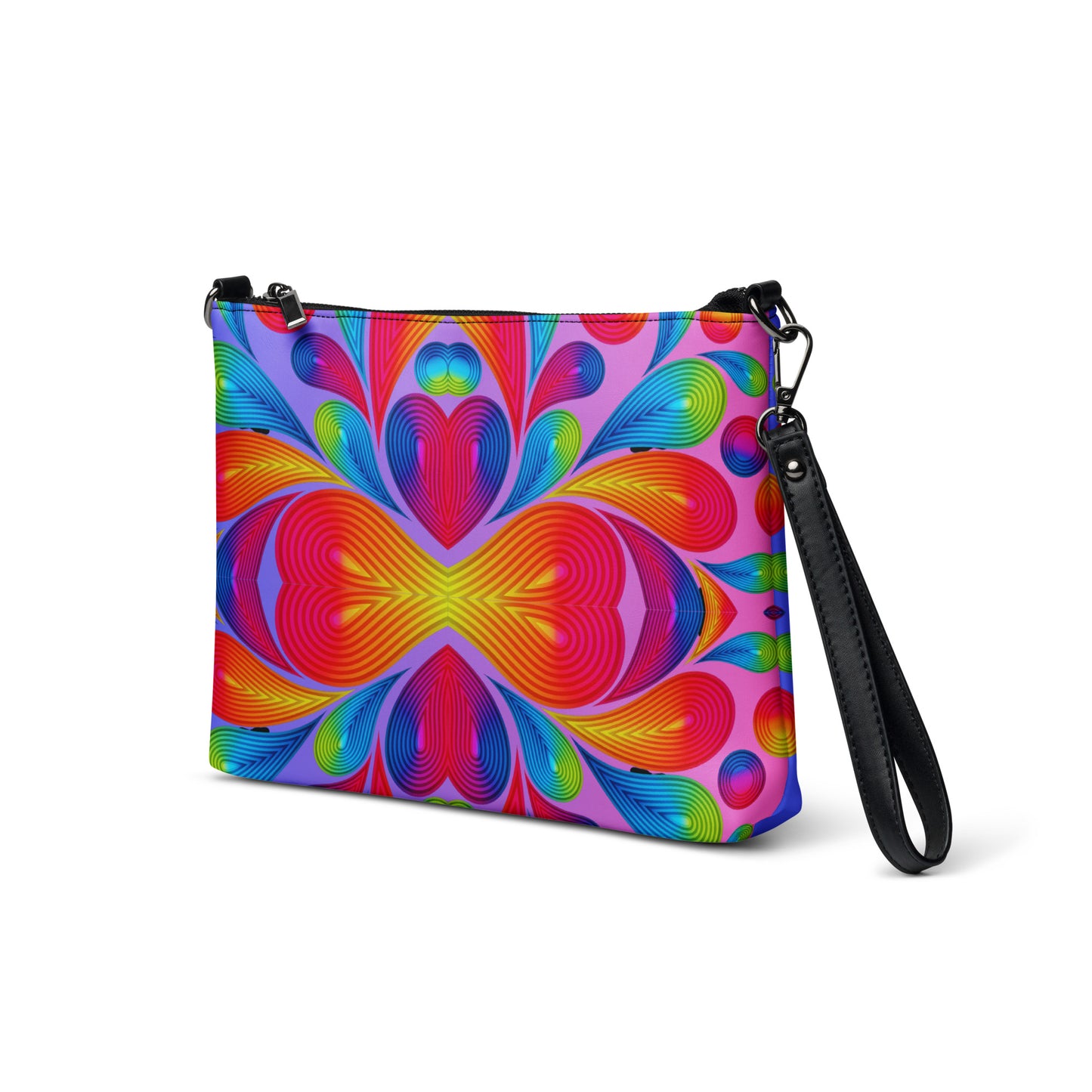 Color Me Crossbody bag