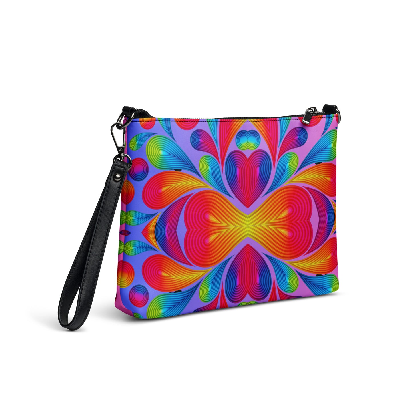 Color Me Crossbody bag