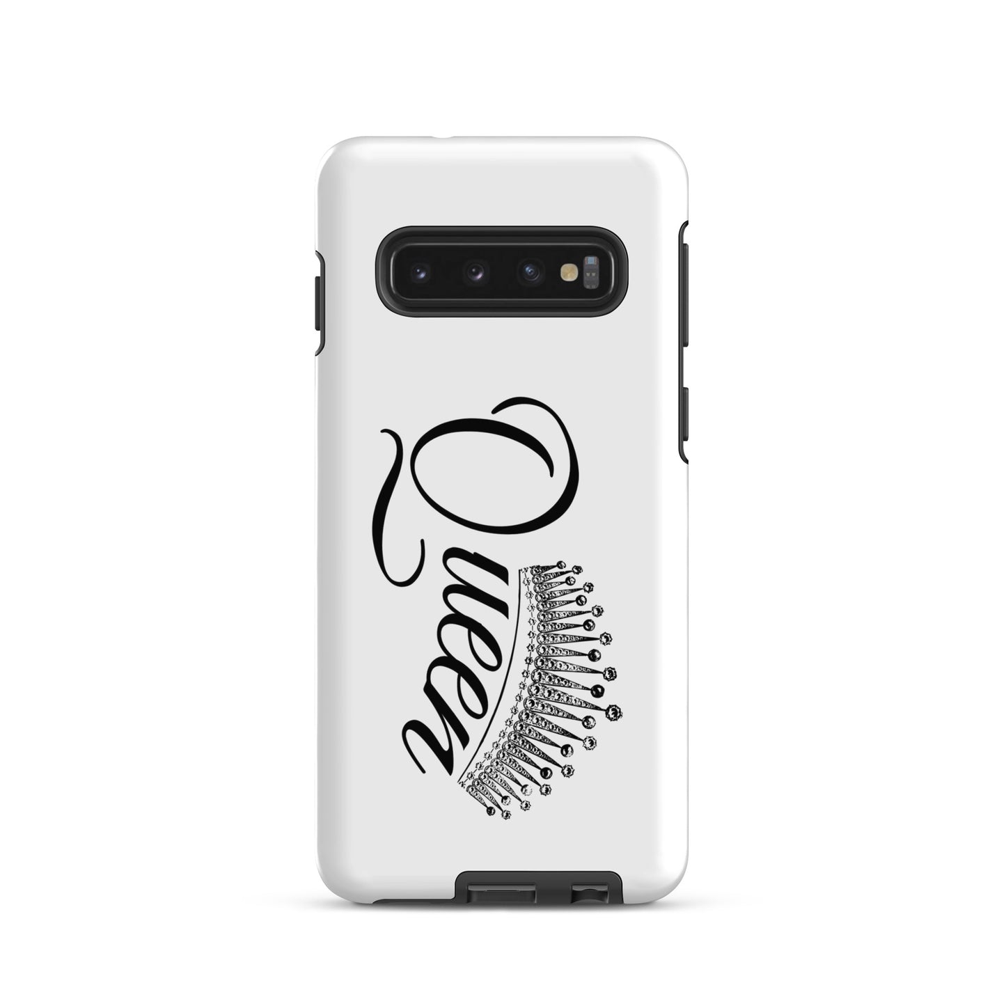 Queen Tough case for Samsung®