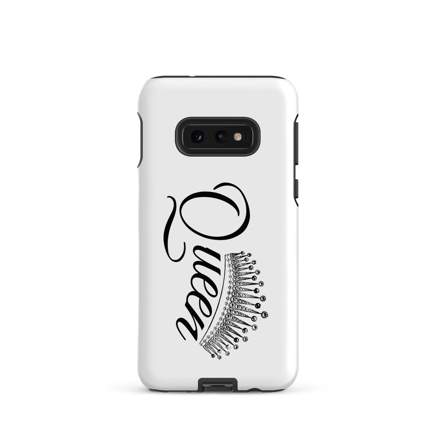Queen Tough case for Samsung®