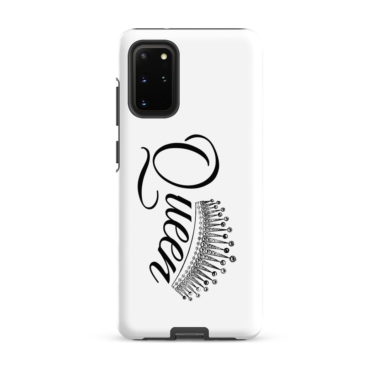 Queen Tough case for Samsung®