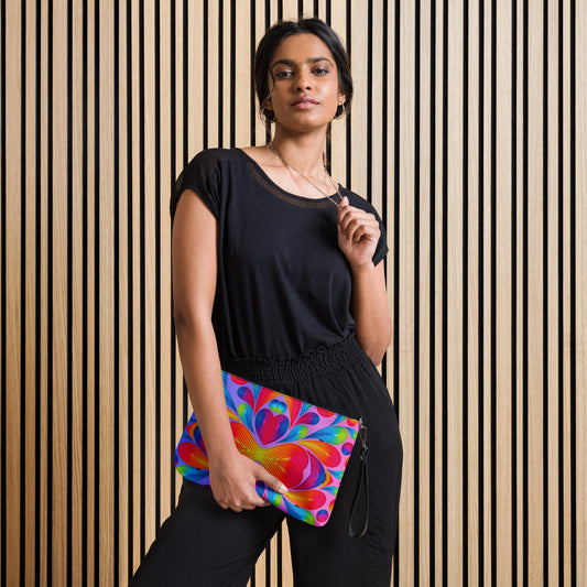 Color Me Crossbody bag