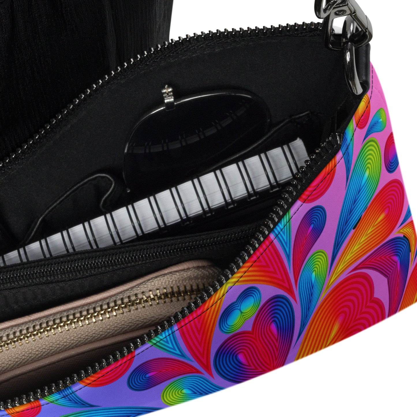 Color Me Crossbody bag