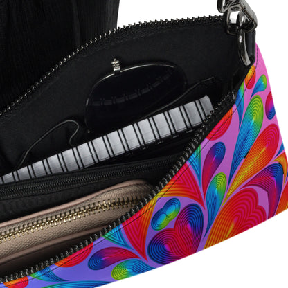 Color Me Crossbody bag