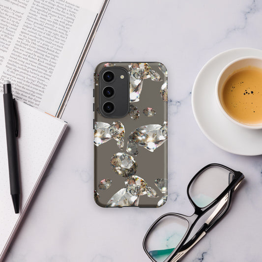 Tough case for Samsung®